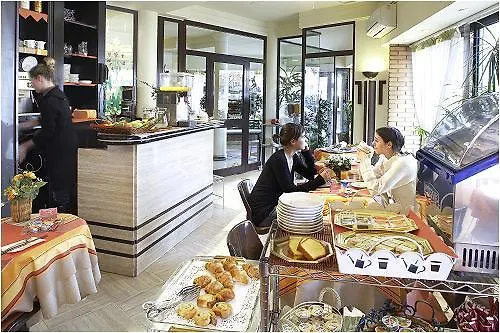 图卢兹玛塔布中心酒店 圖盧茲 法国