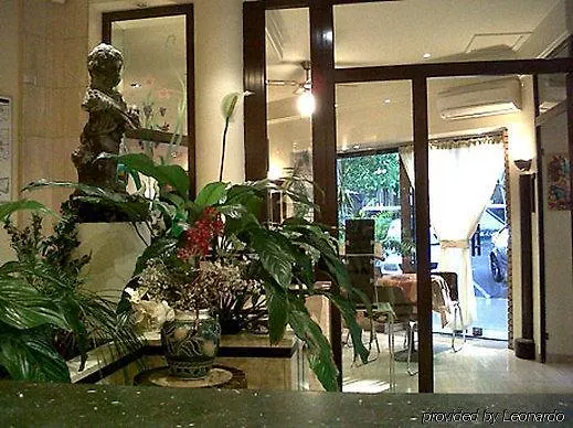 图卢兹玛塔布中心酒店 圖盧茲 2*,