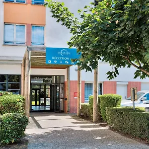 Comfort Metropole *** Toulouse