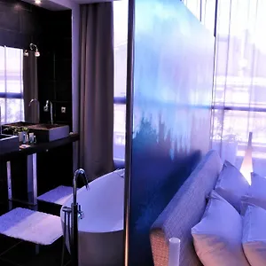 Hotel Design Les Bains Douches