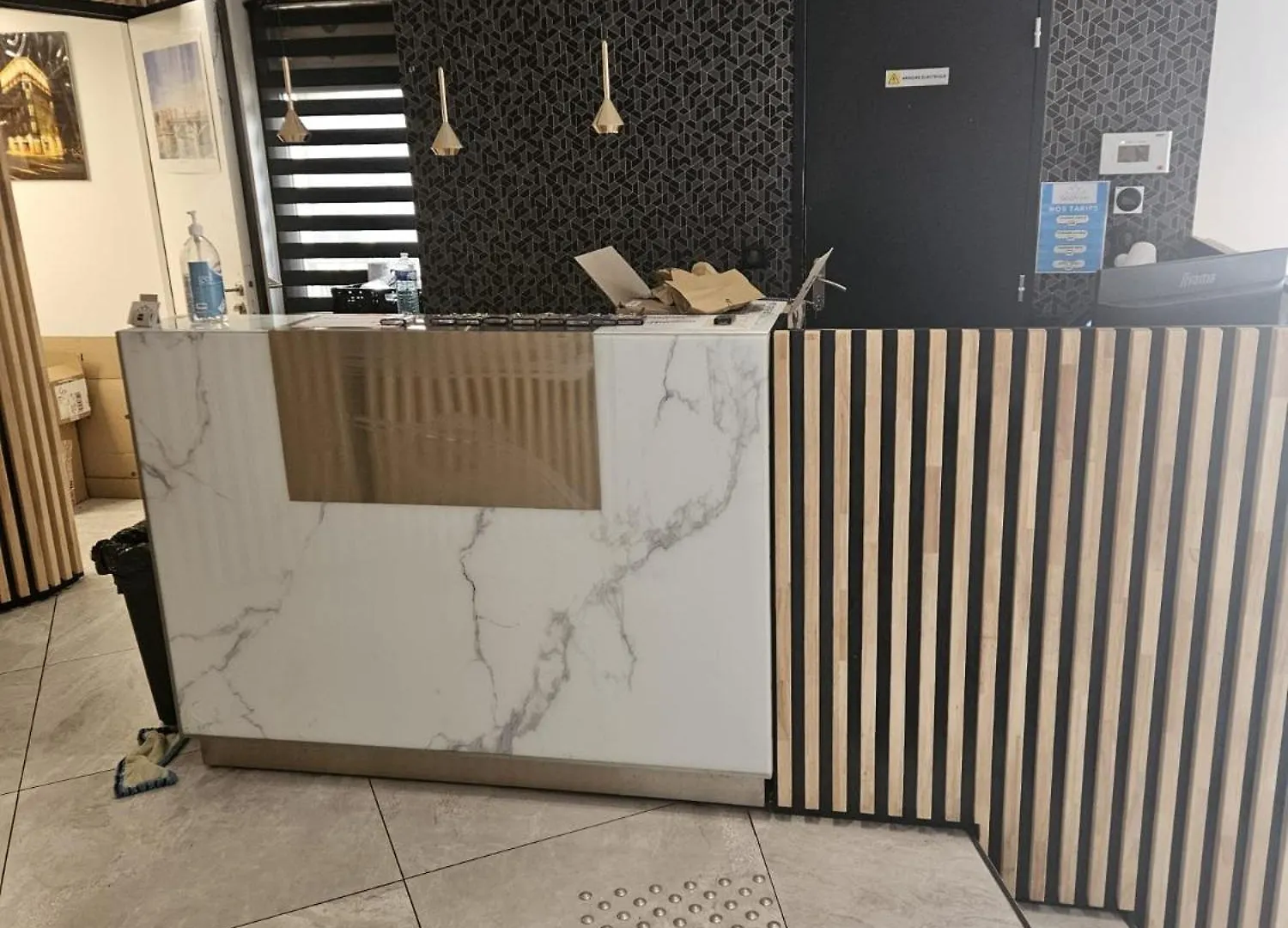 Occitania Centre Toulouse Matabiau Ξενοδοχείο 2*,  Γαλλία