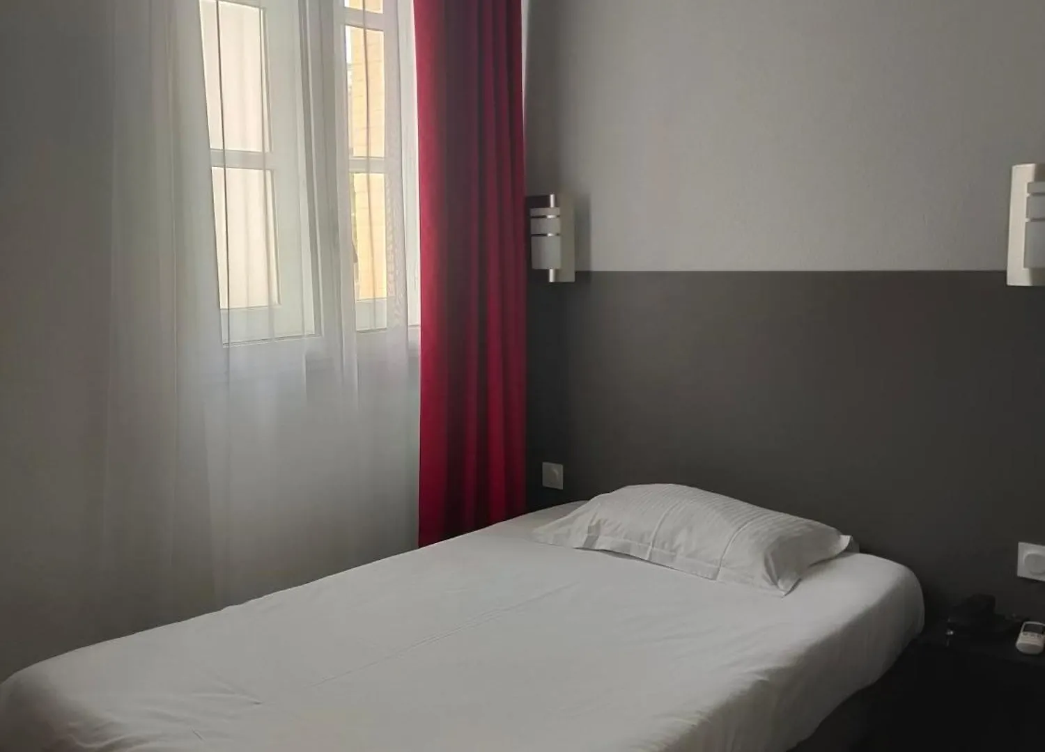 Occitania Centre Toulouse Matabiau Ξενοδοχείο