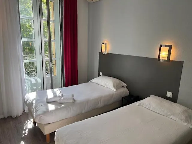 **  Occitania Centre Toulouse Matabiau Ξενοδοχείο Γαλλία