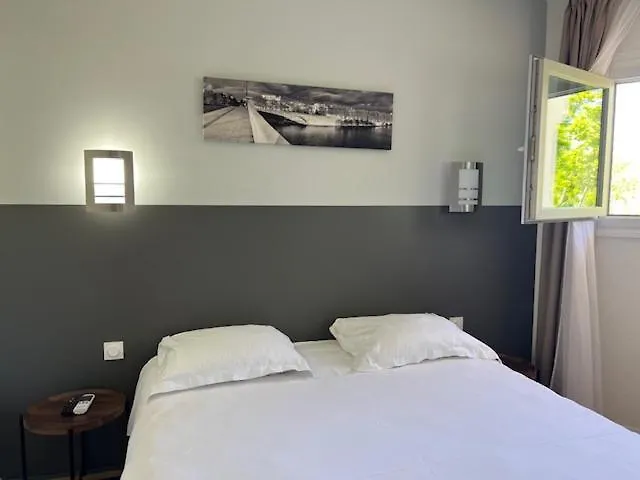 Occitania Centre Toulouse Matabiau Ξενοδοχείο 2*,