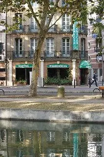 Occitania Centre Toulouse Matabiau Ξενοδοχείο