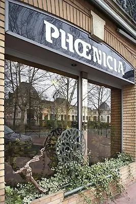 Occitania Centre Toulouse Matabiau Ξενοδοχείο