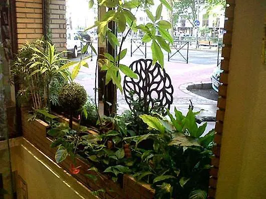 **  Occitania Centre Toulouse Matabiau Ξενοδοχείο Γαλλία