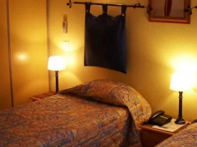 **  Occitania Centre Toulouse Matabiau Ξενοδοχείο Γαλλία