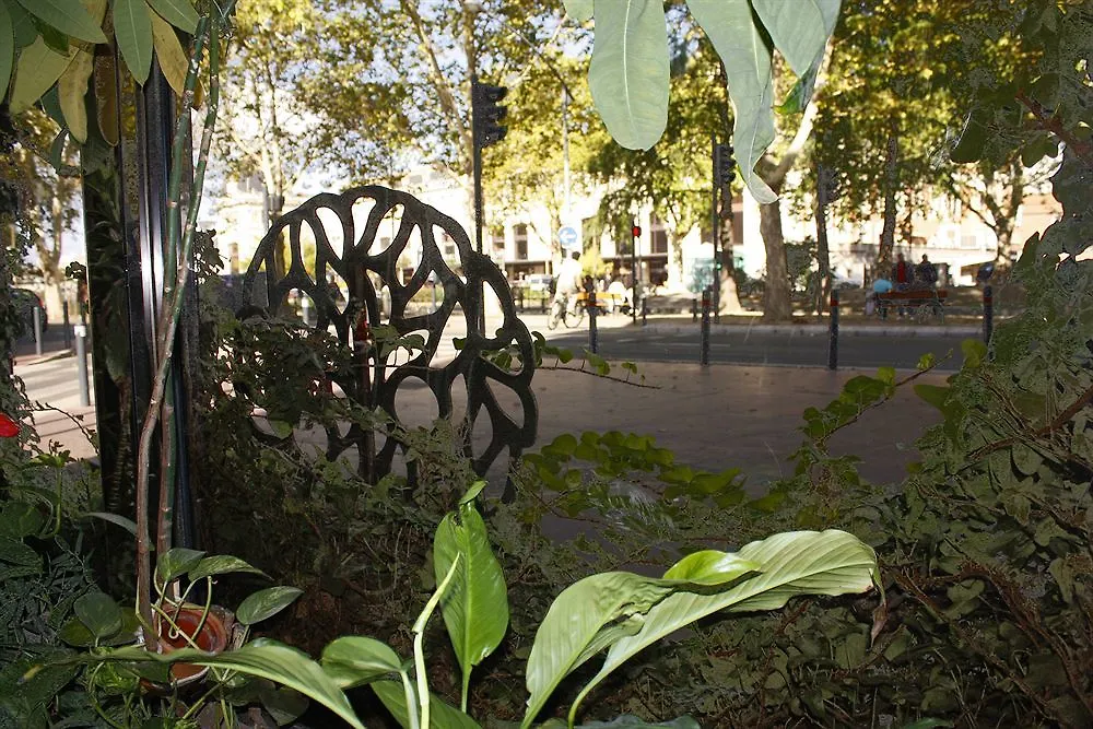 Occitania Centre Toulouse Matabiau Ξενοδοχείο