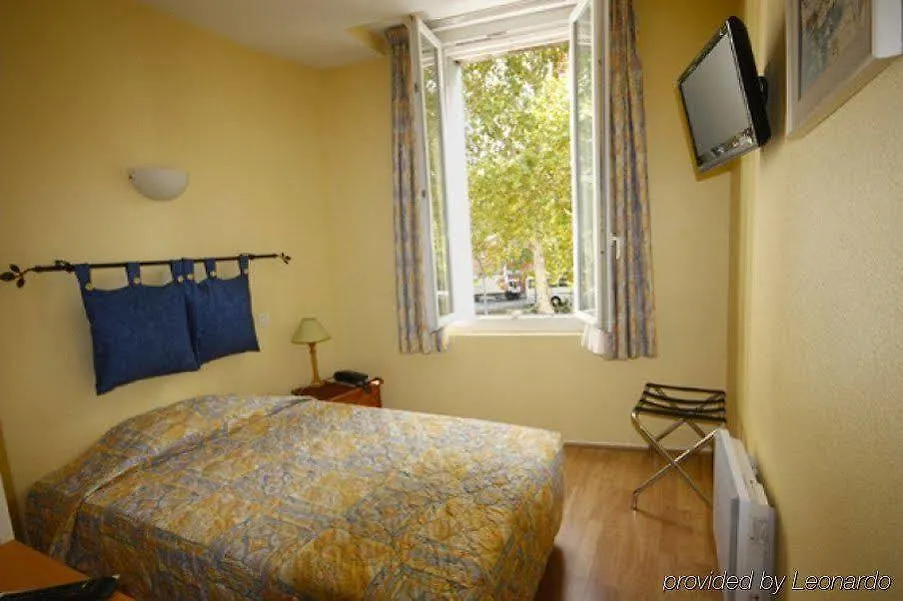 **  Occitania Centre Toulouse Matabiau Ξενοδοχείο Γαλλία