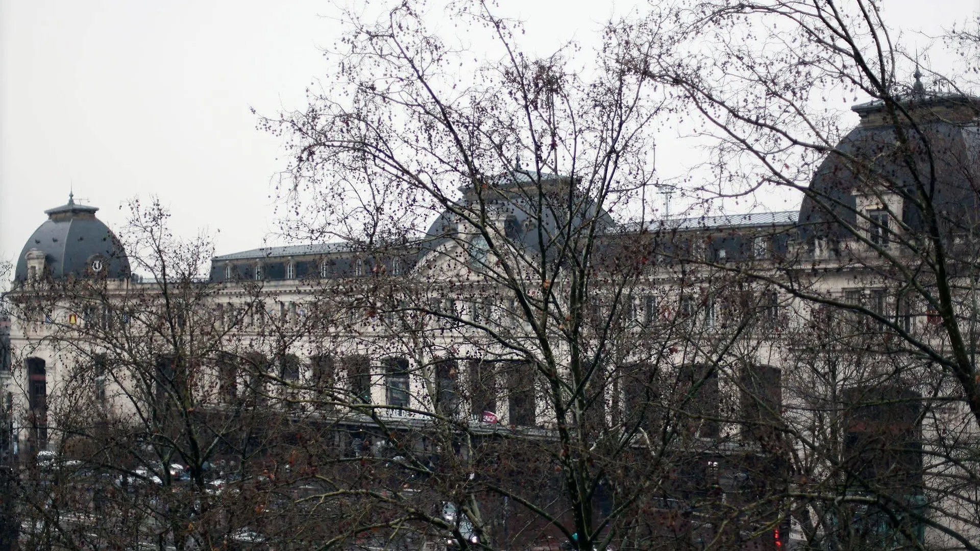 Occitania Centre Toulouse Matabiau Ξενοδοχείο