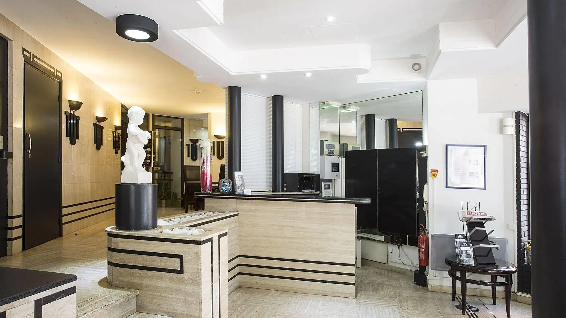 **  Occitania Centre Toulouse Matabiau Ξενοδοχείο Γαλλία
